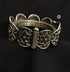 925 Silver kada (Size 2.4)